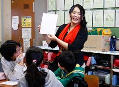 折り句キャラバン